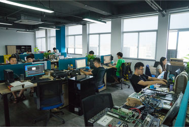 Hangzhou dongcheng image techology co;ltd