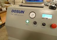 Incisore rotatorio UV blu del laser con il controllo di temperatura costante, di alta risoluzione