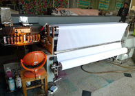 Macchina di stampa a getto di inchiostro del tessuto di Digital, attrezzatura industriale della stampante di cinghia del tessuto per tessuto