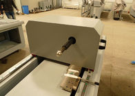 CTScomputer per schermare l'incisore rotatorio UV blu per stampaggio di tessuti, macchina per incidere del laser rotatoria del laser 405nm